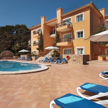 Апартаменти Pinos Altos 14 Кала-Сан-Вісенте Екстер'єр фото