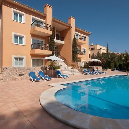 Апартаменти Pinos Altos 14 Кала-Сан-Вісенте Екстер'єр фото